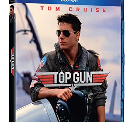 Top Gun - New Re-Mastered