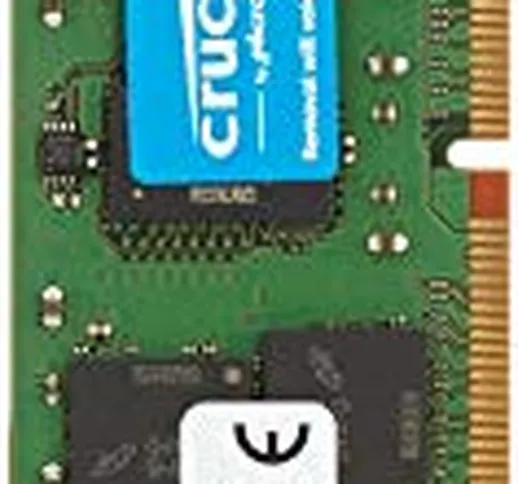 Crucial 64GB DDR4 2933 RDIMM