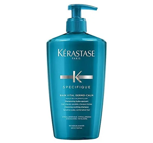 Kérastase Shampoo - 500 ml