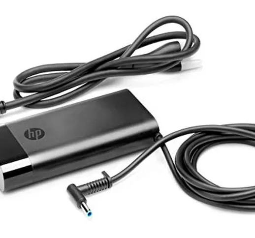 HP-PC Alimentatore Pavilion High Power Adapter 150W, Compatibile con i notebook/tablet HP...