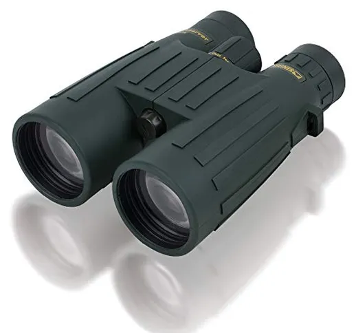 Steiner Observer 8x56 Binocolo - immagini ad alto contrasto di azoto, design del tetto leg...