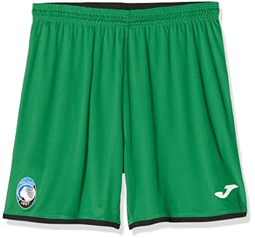 Atalanta B.C. (KV00N Pantaloncino Portiere Verde 2019/2020 Pantaloncino Portiere Verde 201...