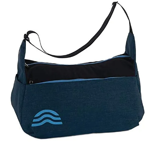 Aquarapid OWEN BORSA PISCINA B BLU,UNICA