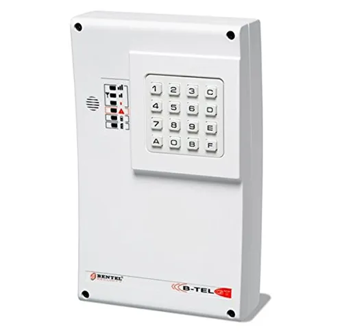 Combinatore Telefonico Gsm Bentel per Allarme Btel-3G