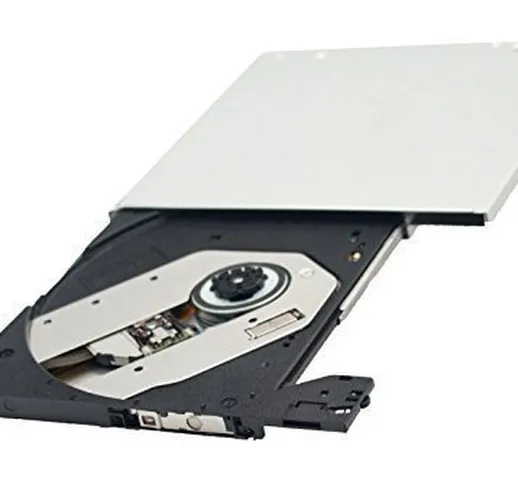 Lenovo Z50 70 20354 Dvd-Cd Dispari Unità Ottica Scrittore SATA SU-208 Gucon GUC0N Nuovo DU...