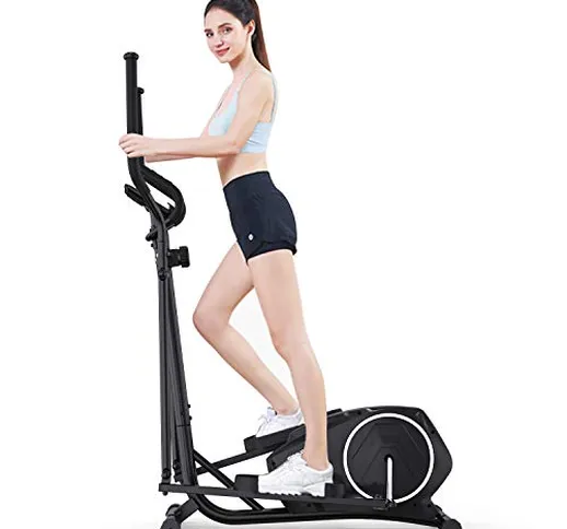 Ellittica professionale Crosstrainer Ellittico ellittica professionale Ellittico Cyclette...