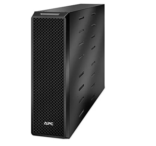 APC Smart-UPS SRT - SRT192BP - Pacco batterie esterne per Gruppi di continuità (UPS) model...