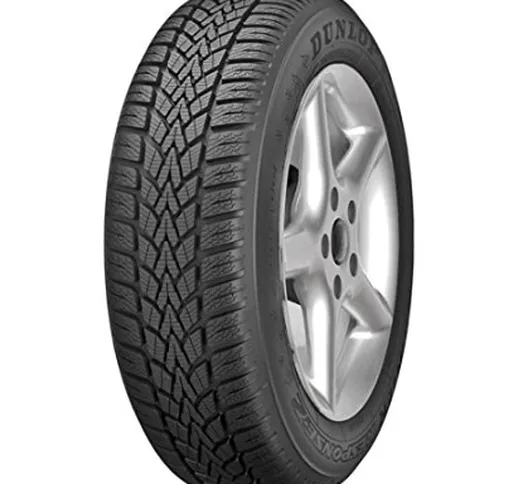 Dunlop Winter Response 2 MS XL M+S - 195/65R15 95T - Pneumatico Invernale