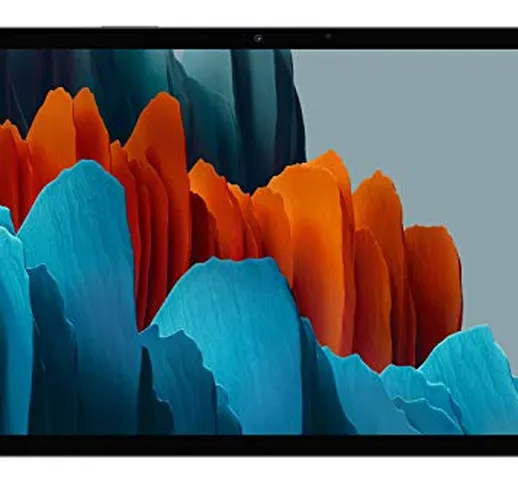 Samsung Galaxy Tab S7 11.0" Wifi - Tablet 128GB, 6GB RAM, Black