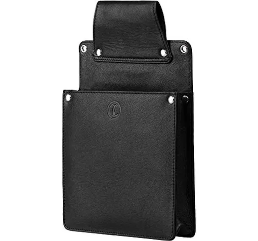 Borsa da cameriere per mini iPad o tablet. Accessori Cameriere Porta Ipad Portatile da Cin...