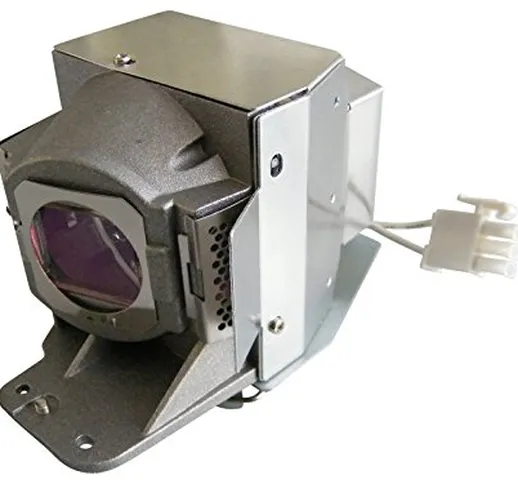 azurano Lampada proiettore per ACER H6510BD MC.JFZ11.00