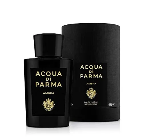 Acqua Di Parma Eau De Parfum - 180 Ml