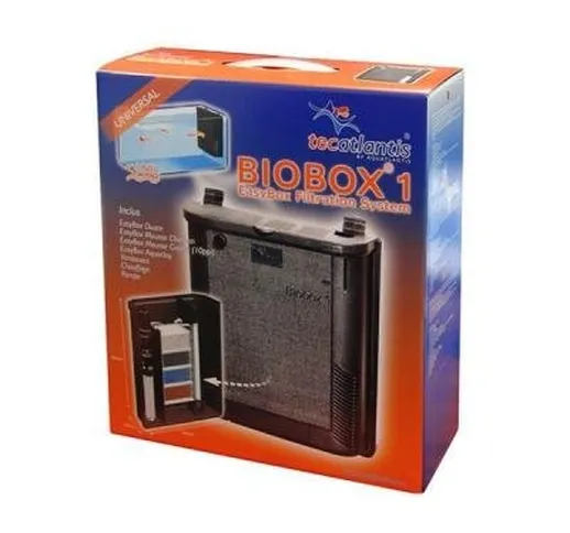 FILTRO BIOBOX MINI 1 + PPE NOI