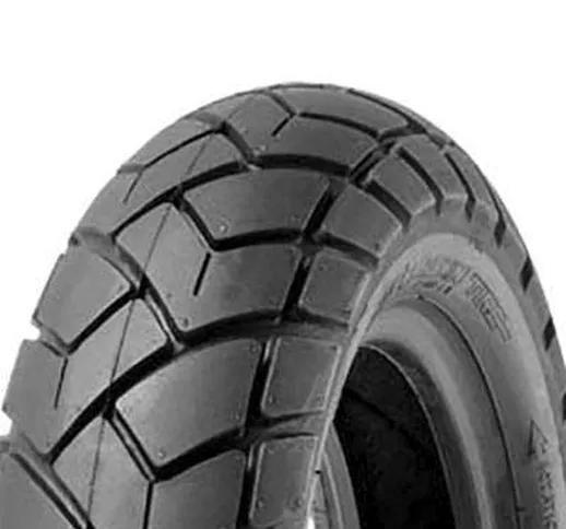 Gomme Cst C 6017 110 70-12 47P TL per Moto