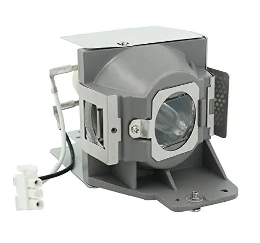 CTLAMP Originale Lampada del Proiettore/Lampadina con alloggi MC.JFZ11.001 per ACER H6510B...