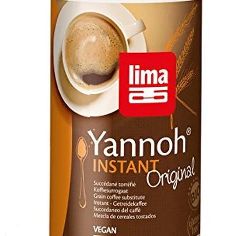 Lima Yannoh Istantant Original - 250 g