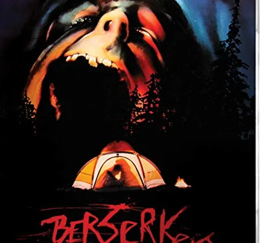 Berserker (2 Blu-Ray) [Edizione: Stati Uniti]