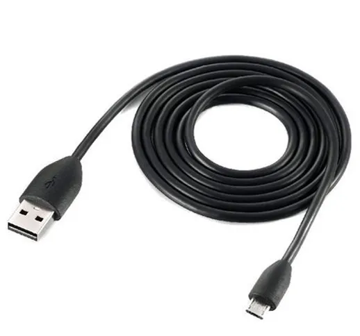 Dragon Trading - Cavo USB compatibile per Sony Alpha 7 (ILCE-A7)