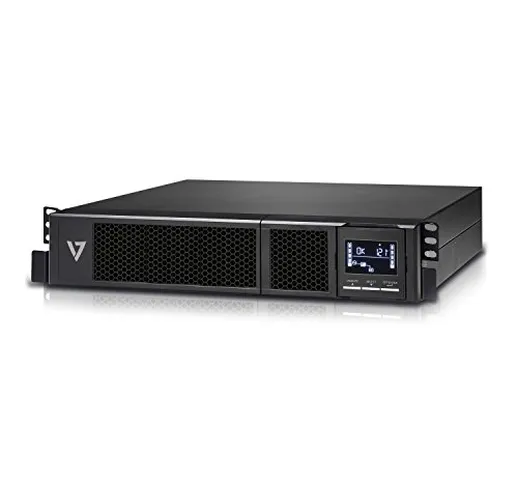 V7 UPS1RM2U3000-1E UPS da 3000 VA montaggio rack 2U