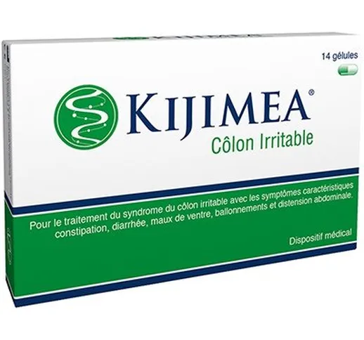 Kijimea Colon irritabile, 14 capsule