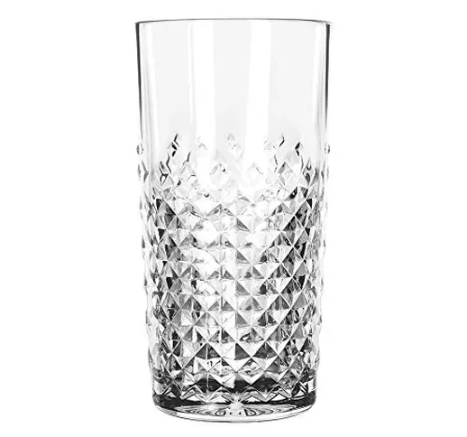 Libbey-Crisa Vaso 410 Ml H.154 Mm Carats-926774 410 ml