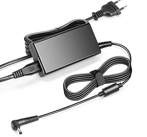 DC 20V 3.25A 65W Alimentatore Caricabatterie Per Lenovo Ideapad 100 100s 14.1" 15.6" 110 3...