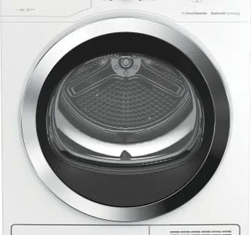 Beko - asciugatrice DRY833CI 8kg - Classe A+++ - libera installazione