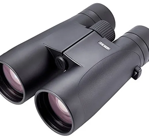 Opticron T4 8 x 56 Trail Finder WP binocolo – nero