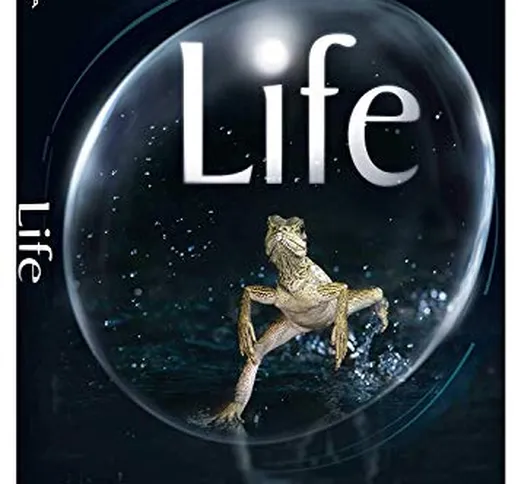 Life (Box Set) (4 Blu Ray)