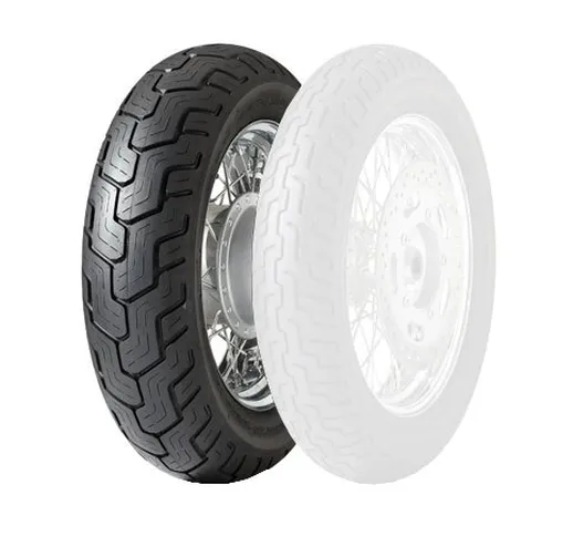 DUNLOP MOTO - D404 150/80B 16 71H