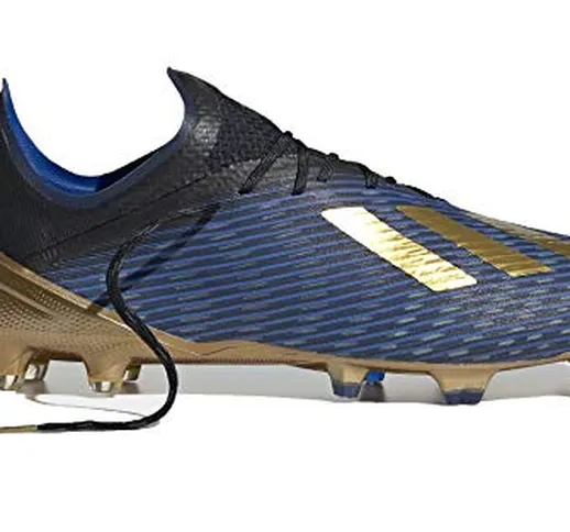 adidas Scarpe X 19.1 FG