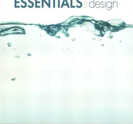 Essentials For Design Adobe Photoshop Cs: Level 1