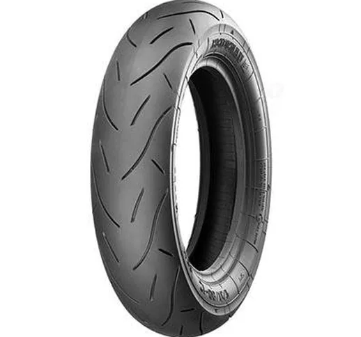 Gomme Heidenau K 80 sr 130 70-10 M/C 62M TL per Moto