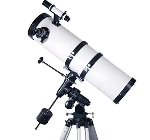 Hammer Telescopio, Telescopio Viaggi 150mm astronomico Telescopio Rifrattore for Bambini P...