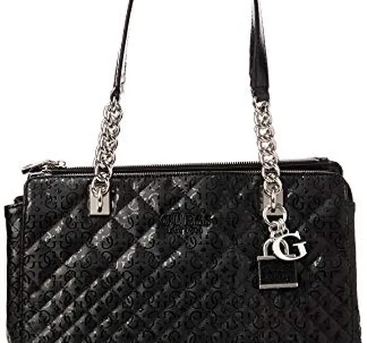 Guess QUEENIE LUXURY CARRYALL - Borsa