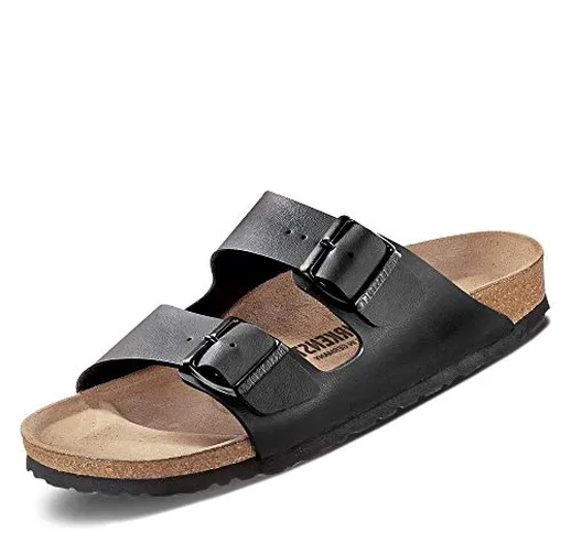 Birkenstock, Arizona EVA black, EVA, 42