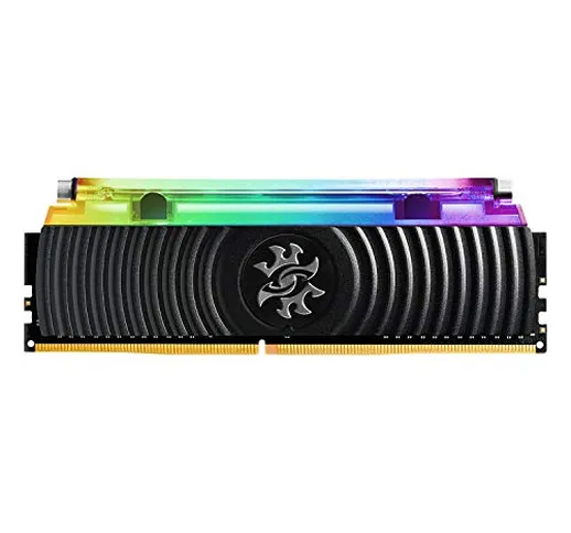 XPG SPECTRIX D80 memoria 8 GB DDR4 3000 MHz