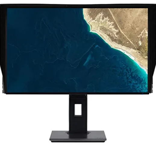 Acer PE320QK LCD Monitor 31.5"