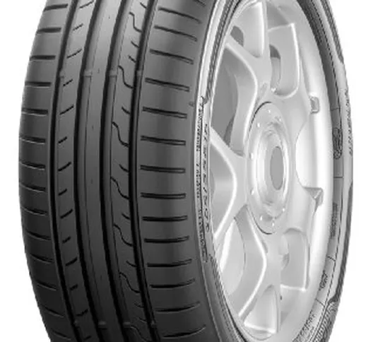 Dunlop SP Sport Blu Response XL - 205/55R17 95Y - Pneumatico Estivo