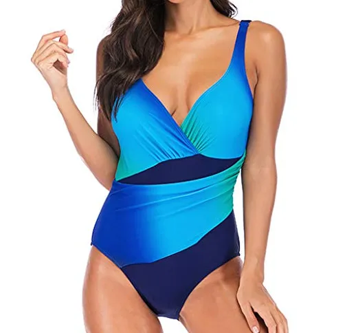 Donna Costume da Bagno Push Up Imbottito Reggiseno Bikini 2019 Donna Due Pezzi Swimwear Bi...