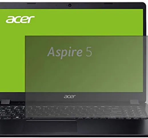 dipos I Protezione Vista compatibile con Acer Aspire 5 (A515-43-R3J6) Pellicola Prottetiva...