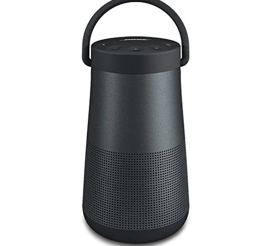 Bose Soundlink Revolve PLUS Attive Minispeaker