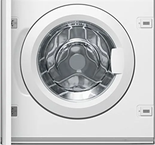 Bosch Serie 6 WIW24340EU Incasso Carica frontale 7kg 1200Giri/min A+++ Bianco lavatrice