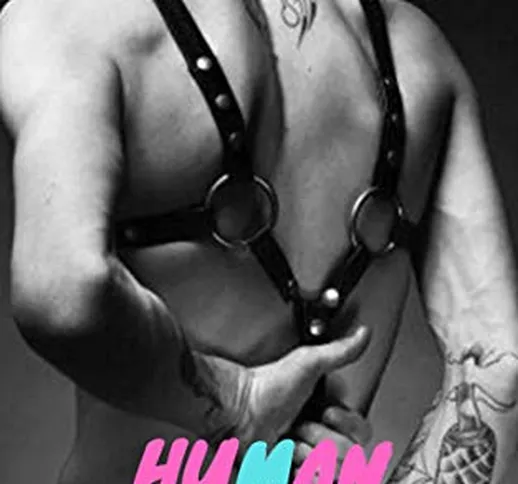 Human Pet: daddy ink,daddy humiliation,Spanking,Punished and Used, BDSM, Femdom, bdsms boo...