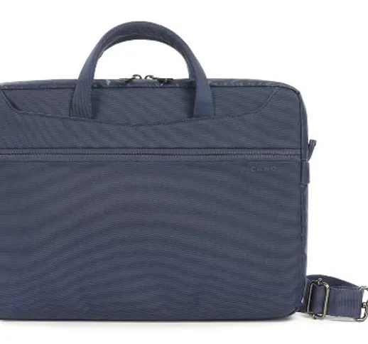 Tucano Work_out II Slim Borsa per MacBook PRO 13" e Ultrabook 13"