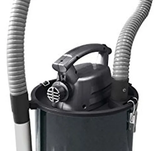 BIDONE ASPIRACENERE 11lt 600watt, funzione Soffiante