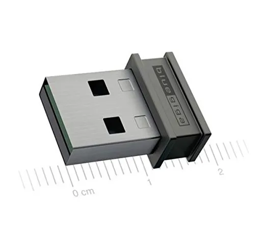 Silicon Labs Bluegiga BLED112-V1 - Dongle USB a bassa energia Bluetooth