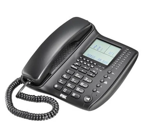 TELEFONO BASE MF OFFICE CL ( URMET cod. 4058/14 )