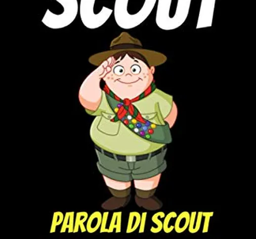 Diaro di bordo SCOUT-Scoutismo-libri scout- scouting for boys-il manuale dei nodi-boy scou...