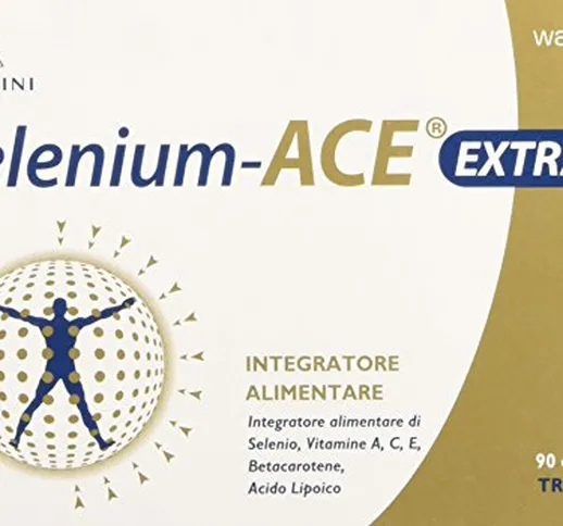 Selenium ACE Extra 90 Conf BSP